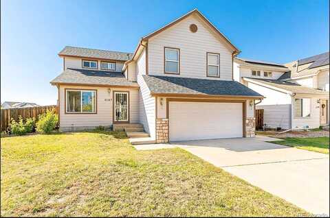 Granby, DENVER, CO 80239