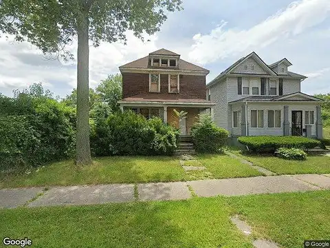 Candler, HIGHLAND PARK, MI 48203