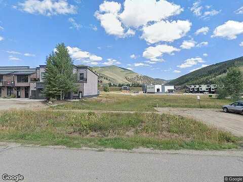 Gillaspey, CRESTED BUTTE, CO 81224