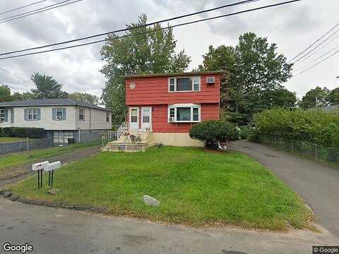 Lydia, WEST HAVEN, CT 06516