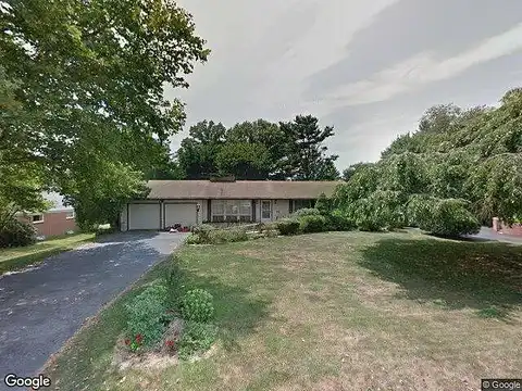 Ridgeview Dr, LEOLA, PA 17540