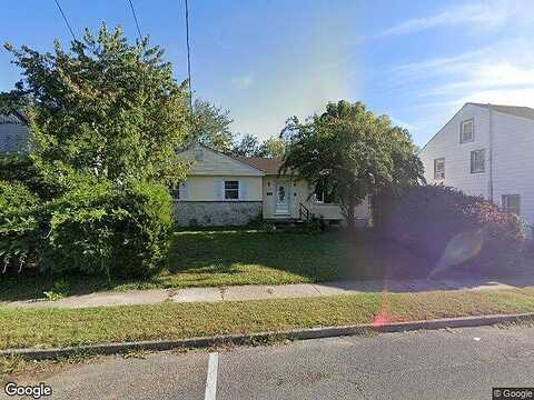 5Th, BURLINGTON, NJ 08016