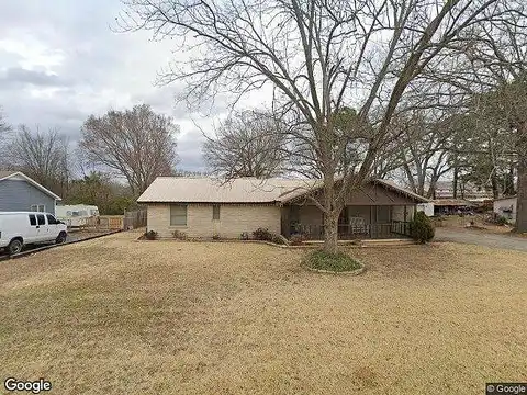 Birch, MAUD, TX 75567