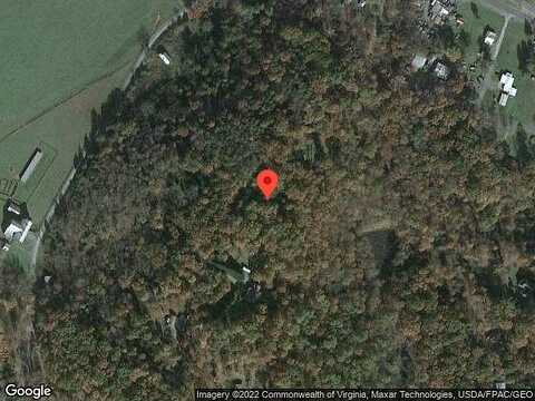 Dark Holw Ln, New Market, VA 22844
