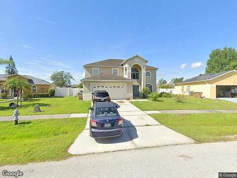 Pinehurst, KISSIMMEE, FL 34758