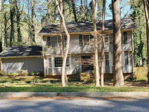 Raven Springs, STONE MOUNTAIN, GA 30087