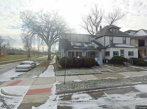 Maplewood, DETROIT, MI 48204