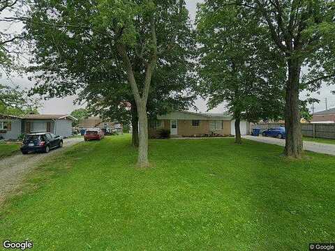 Southern, INDIANAPOLIS, IN 46241