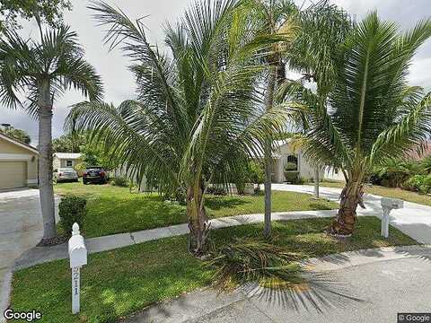 Deerhurst Crescent, BOCA RATON, FL 33486