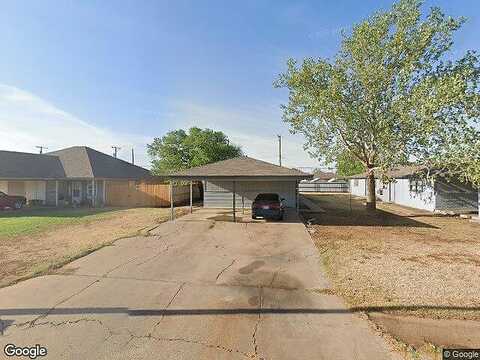 42Nd, LUBBOCK, TX 79404