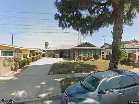 169Th, CARSON, CA 90746