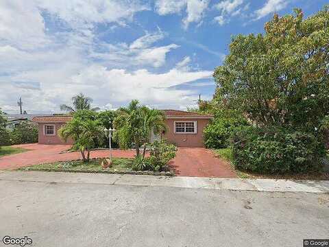 35Th, HIALEAH, FL 33012