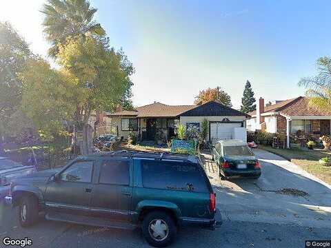 71St, SACRAMENTO, CA 95820