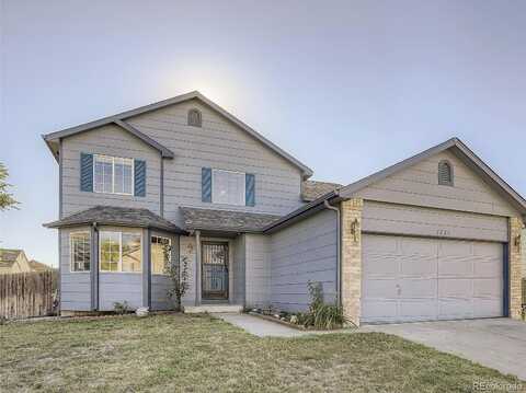 Dearborn, DENVER, CO 80239