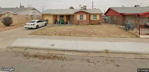 Prince Edward, EL PASO, TX 79924