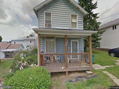 Pleasant, MONONGAHELA, PA 15063