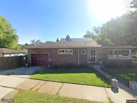 Dobson, SKOKIE, IL 60077