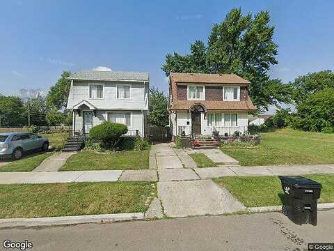 Maryland, DETROIT, MI 48224