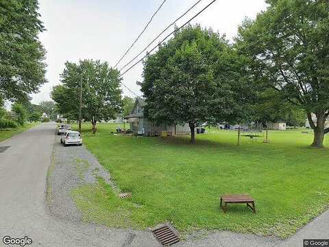 Newton, ELLWOOD CITY, PA 16117