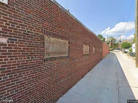 Kennedy Street Nw 1, Washington, DC 20011