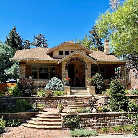 Corona, DENVER, CO 80209