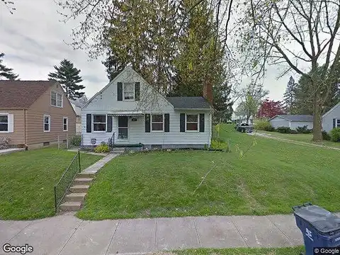 Edgemont, NEWARK, OH 43055