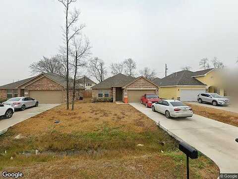 2Nd, LA PORTE, TX 77571