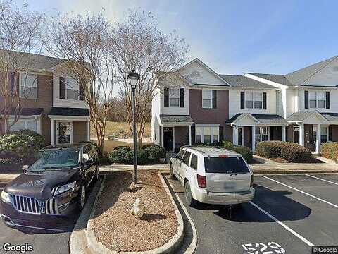 Waterbrook Dr, MAULDIN, SC 29662