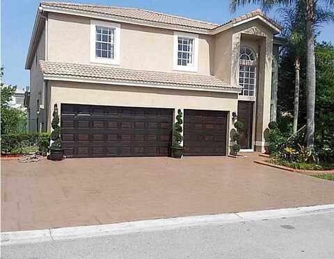 113Th, CORAL SPRINGS, FL 33076