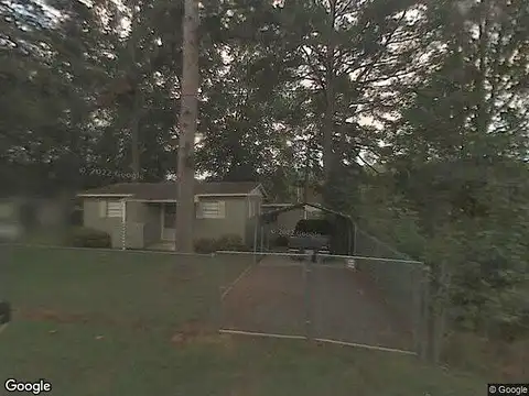 Barham, CONWAY, AR 72032