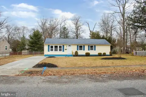 7Th, PINE HILL, NJ 08021