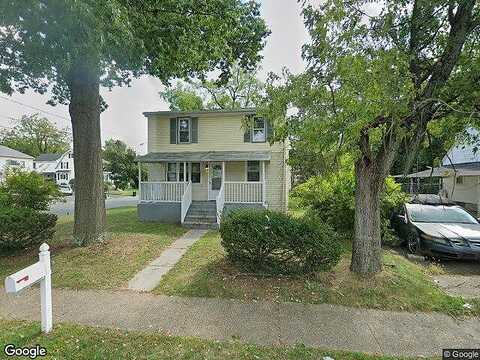 Somerset, EWING, NJ 08638
