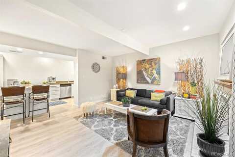 Cherry Creek South, DENVER, CO 80246