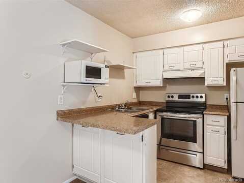 Cherry Creek South, DENVER, CO 80246