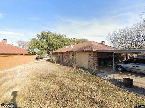 Anchor Cove, GARLAND, TX 75043