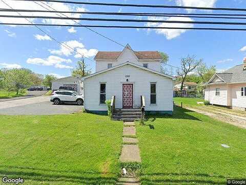 Kenwood, BALTIMORE, MD 21206