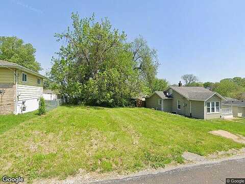 Vine, SAINT LOUIS, MO 63123