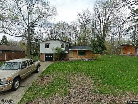 Fairtree, BEDFORD, OH 44146