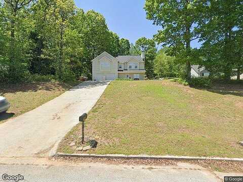 Hickeria, WINDER, GA 30680