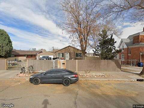 Corona, PUEBLO, CO 81004