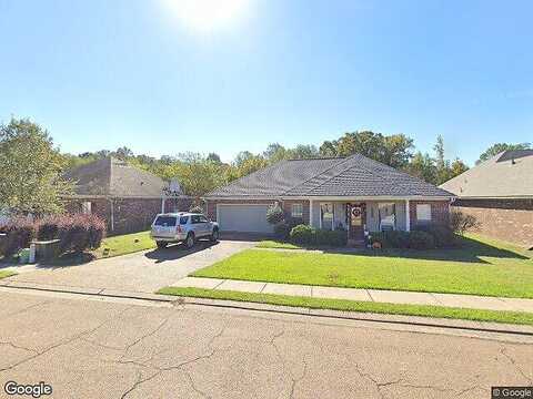 Will, BRANDON, MS 39047