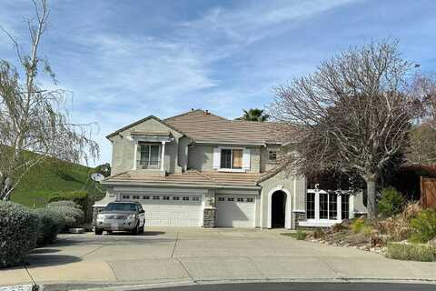 Aspenwood, CONCORD, CA 94521