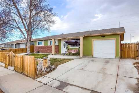 Granby, DENVER, CO 80239