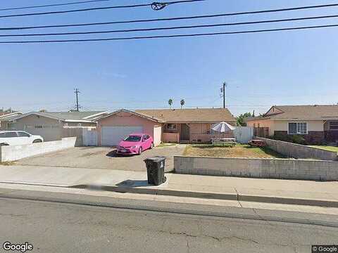 East, ANAHEIM, CA 92805