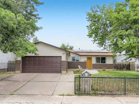 Chandler, DENVER, CO 80239