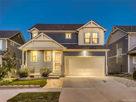 Walden, DENVER, CO 80249