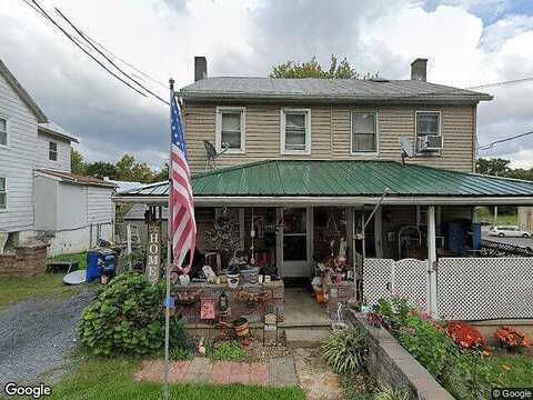 Valley, DUNCANNON, PA 17020