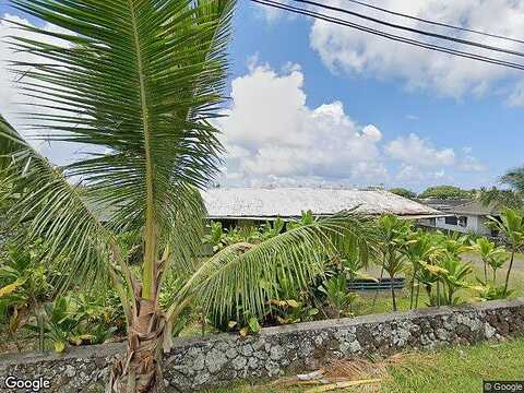 Hauula Homestead, HAUULA, HI 96717