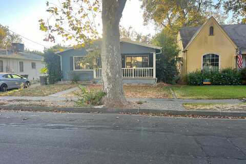 4Th, WOODLAND, CA 95695