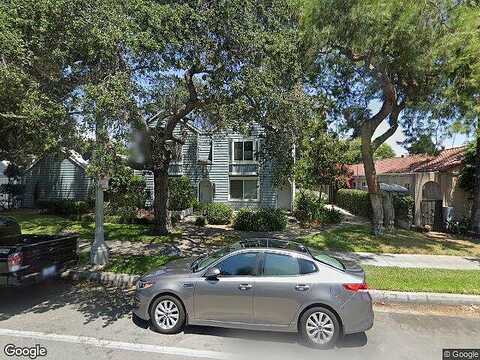 N Marengo Ave, Pasadena, CA 91101